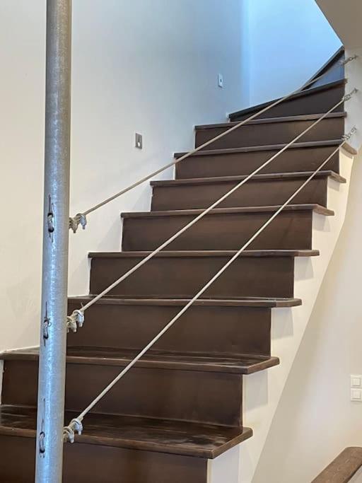 Akoumaros Breeze Villa Gytheio Dış mekan fotoğraf