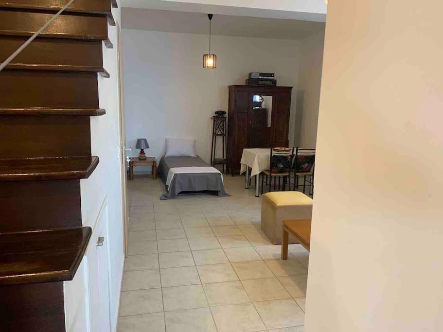 Akoumaros Breeze Villa Gytheio Dış mekan fotoğraf